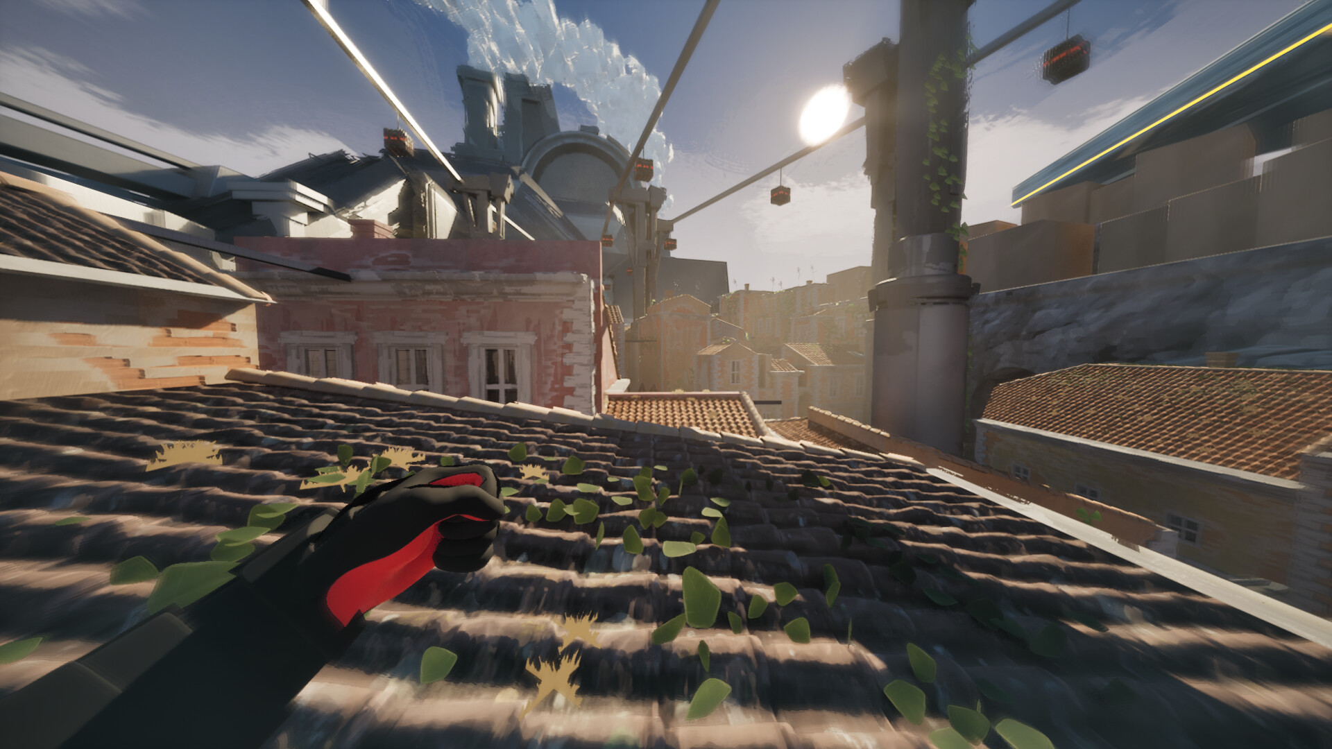 Boars in Rome Screenshot 4