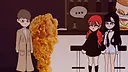 Fried Chicken in Wonderland Screenshot 1