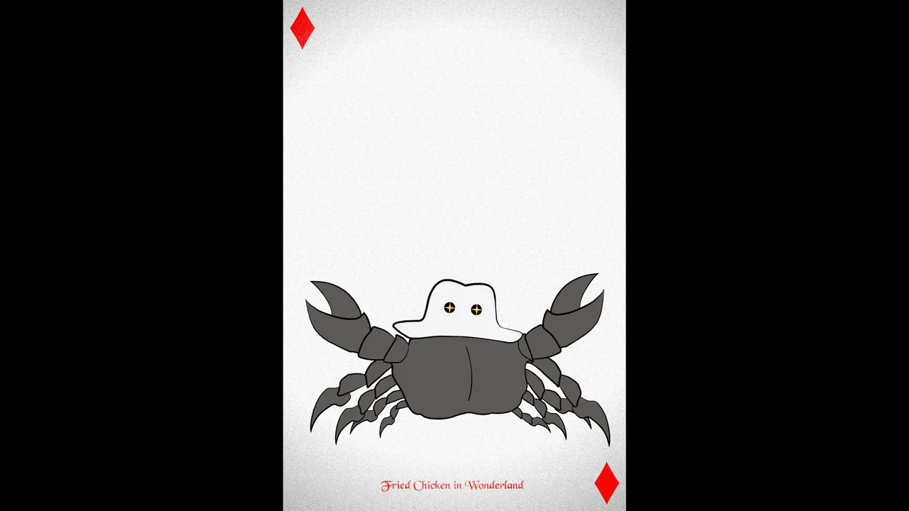 Fried Chicken in Wonderland Screenshot 11