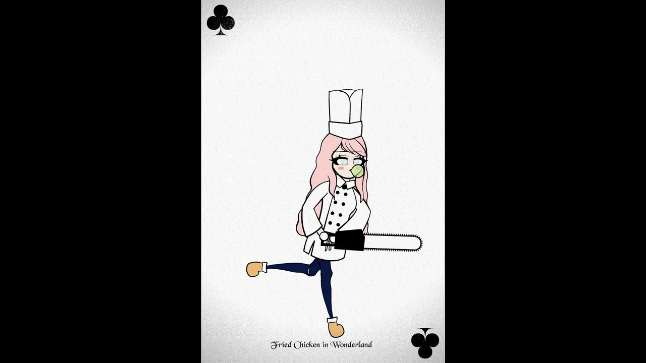 Fried Chicken in Wonderland Screenshot 6