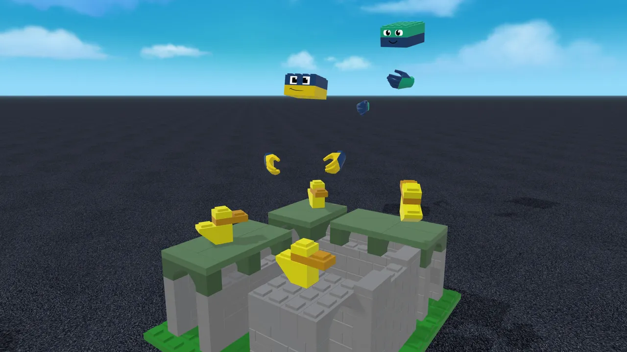 BricksVR Screenshot 7