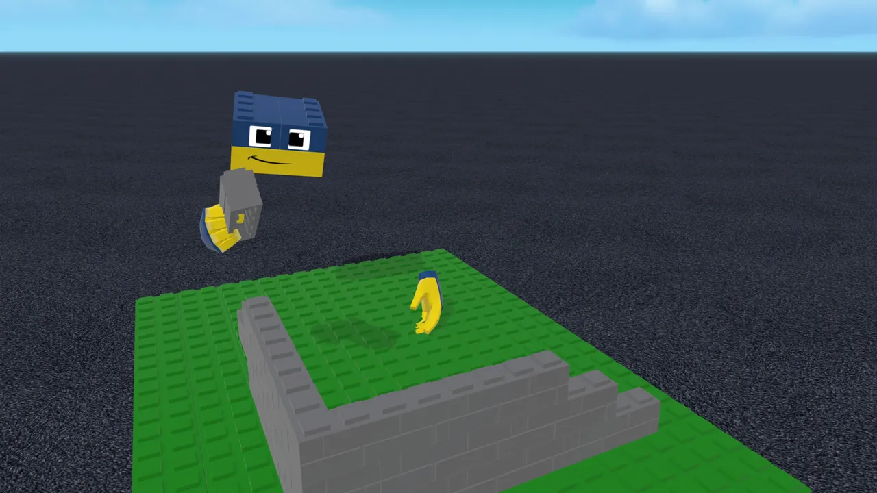 BricksVR Screenshot 4