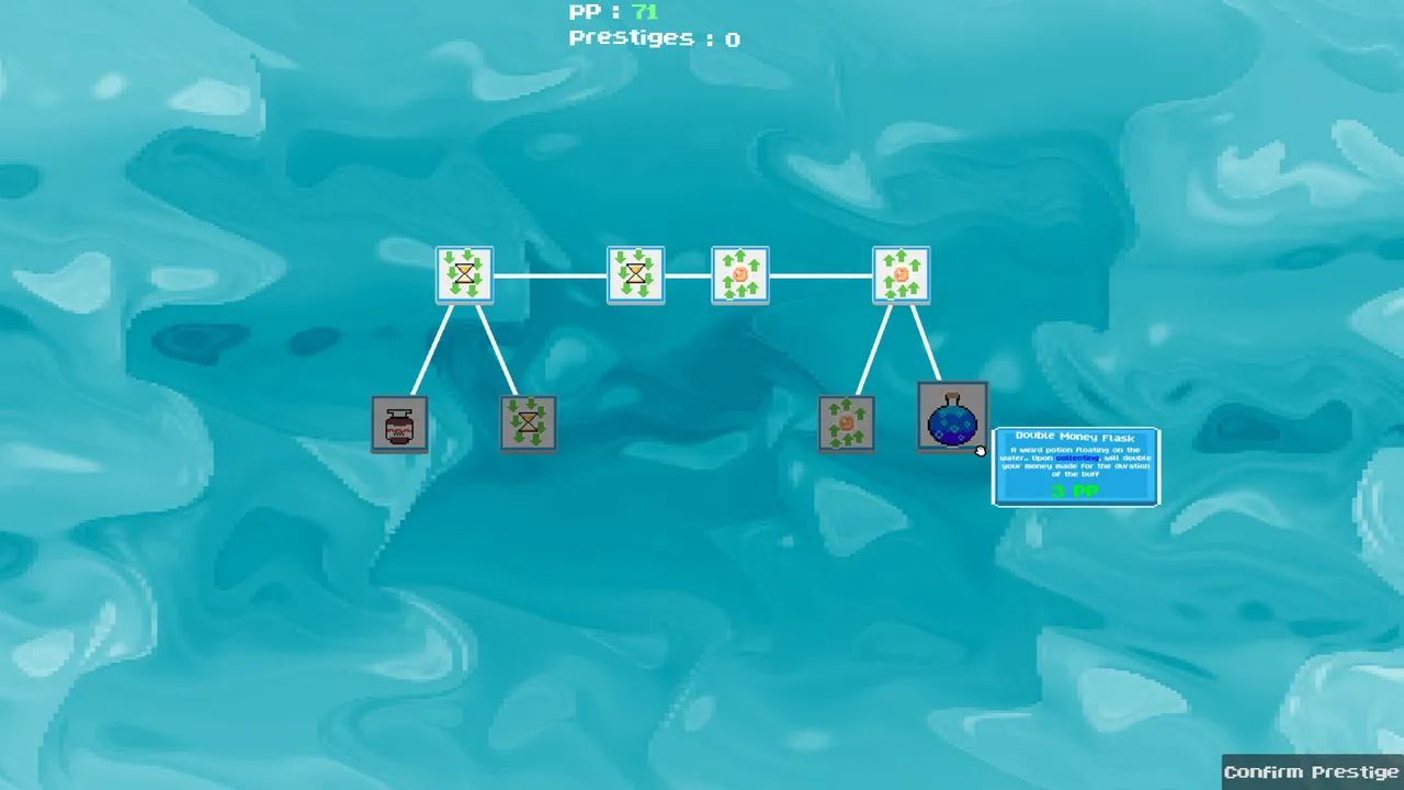 Idle Tides Screenshot 4