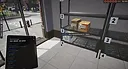 Pickup Point Simulator Demo Screenshot 6