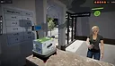 Pickup Point Simulator Demo Screenshot 4