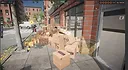 Pickup Point Simulator Demo Screenshot 0