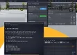 SITL Forge – External FC: iNAV Screenshot 1