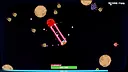 Cosmic Flesh: Overdrive Demo Screenshot 1