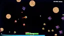 Cosmic Flesh: Overdrive Demo Screenshot 0