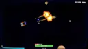 Cosmic Flesh: Overdrive Demo Screenshot 2