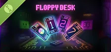 Floppy Desk Demo