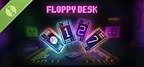 Floppy Desk Demo