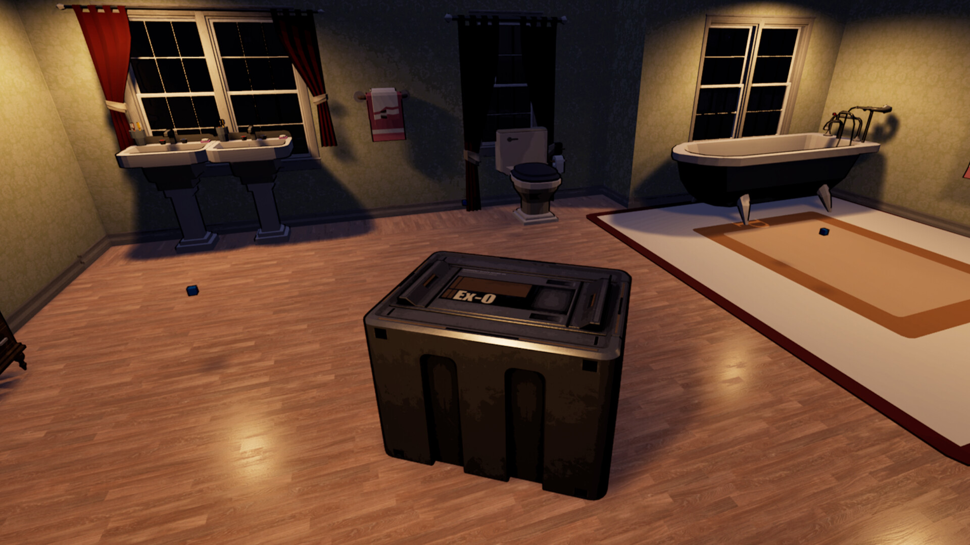 Planets and Pancakes Screenshot 3