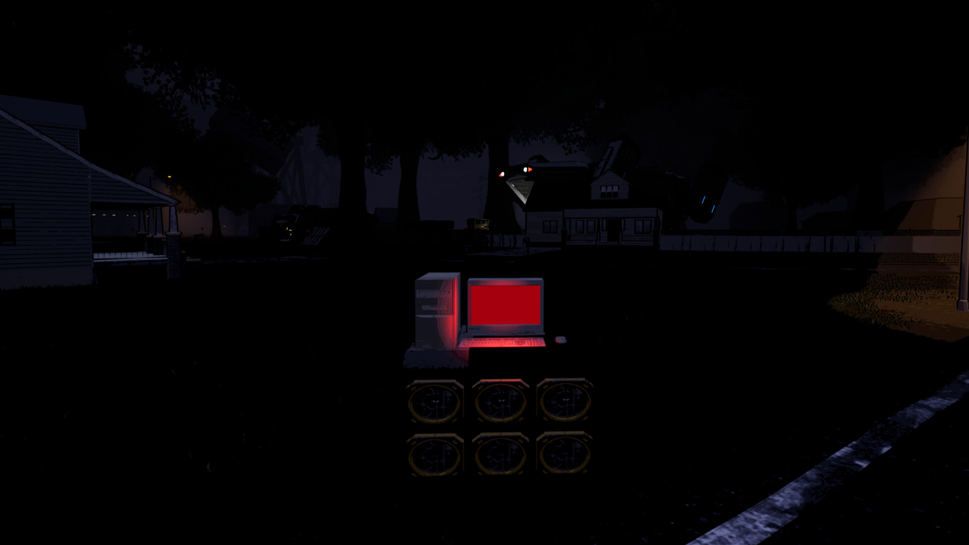 Planets and Pancakes Screenshot 4