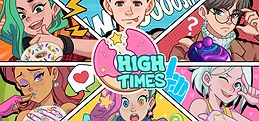 High Times Press Demo