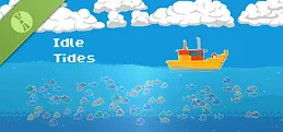 Idle Tides Demo