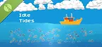 Idle Tides Demo