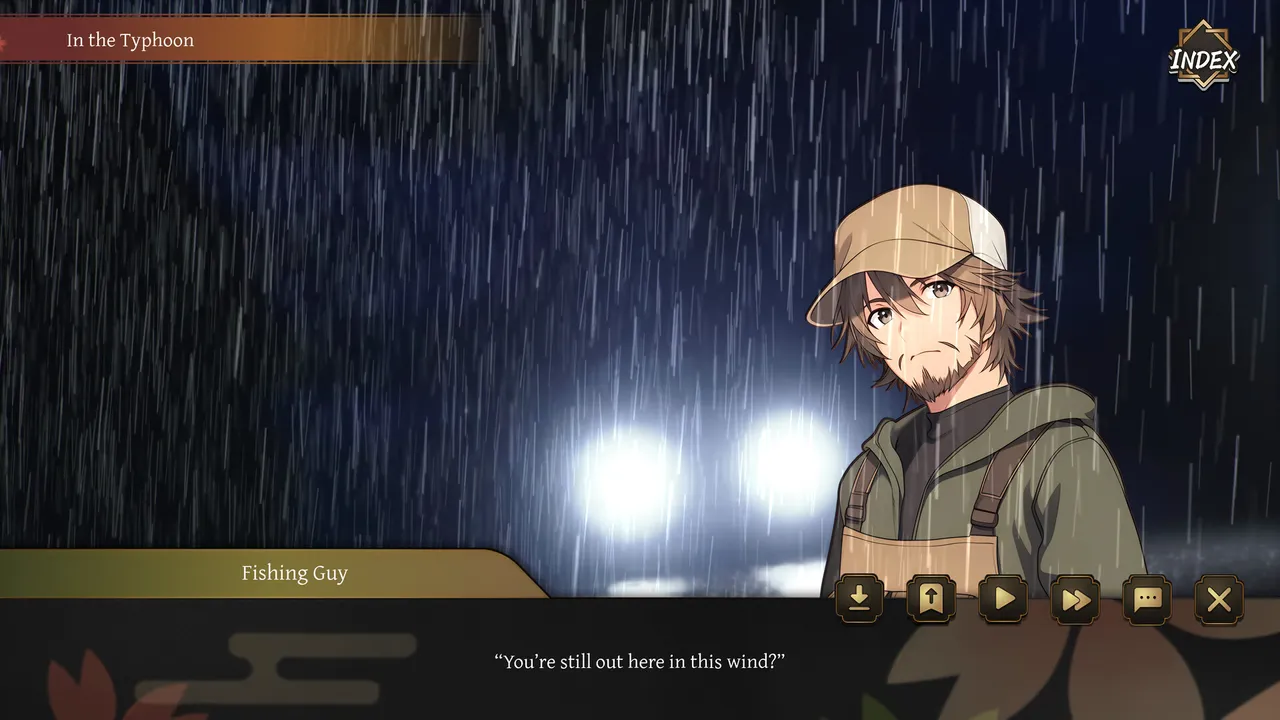 The Island of Jiji Screenshot 3