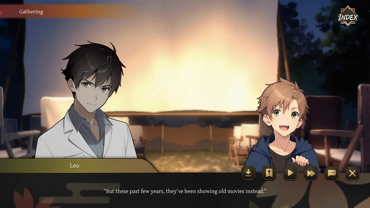 The Island of Jiji Screenshot 4
