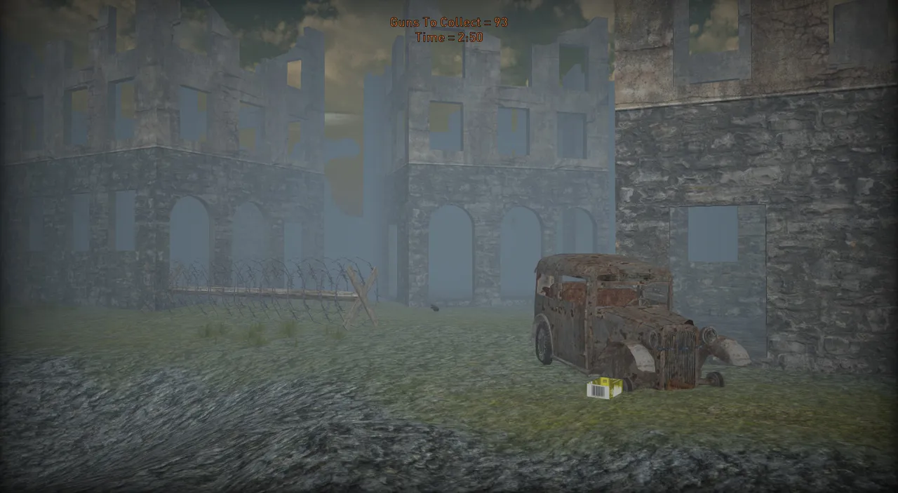 TheGunRunner Screenshot 3