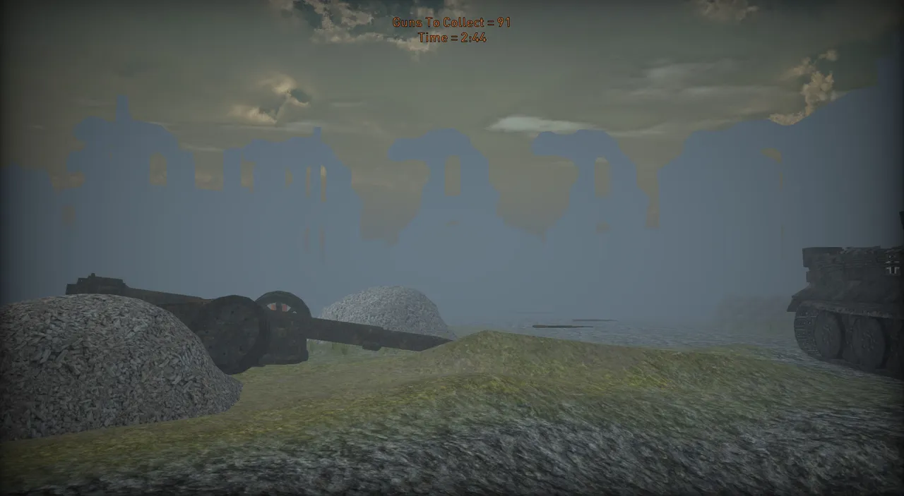 TheGunRunner Screenshot 0