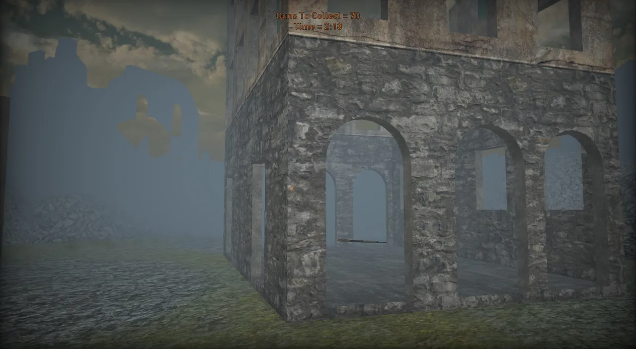 TheGunRunner Screenshot 4