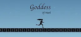 Goddess of Math 数学女神