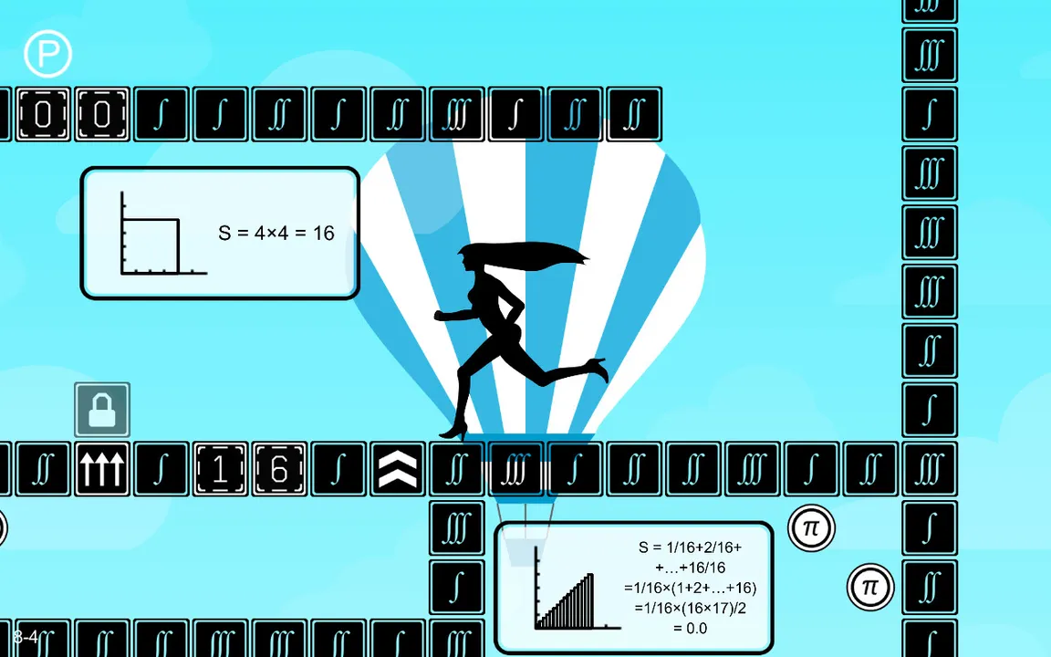 Goddess of Math 数学女神 Screenshot 7