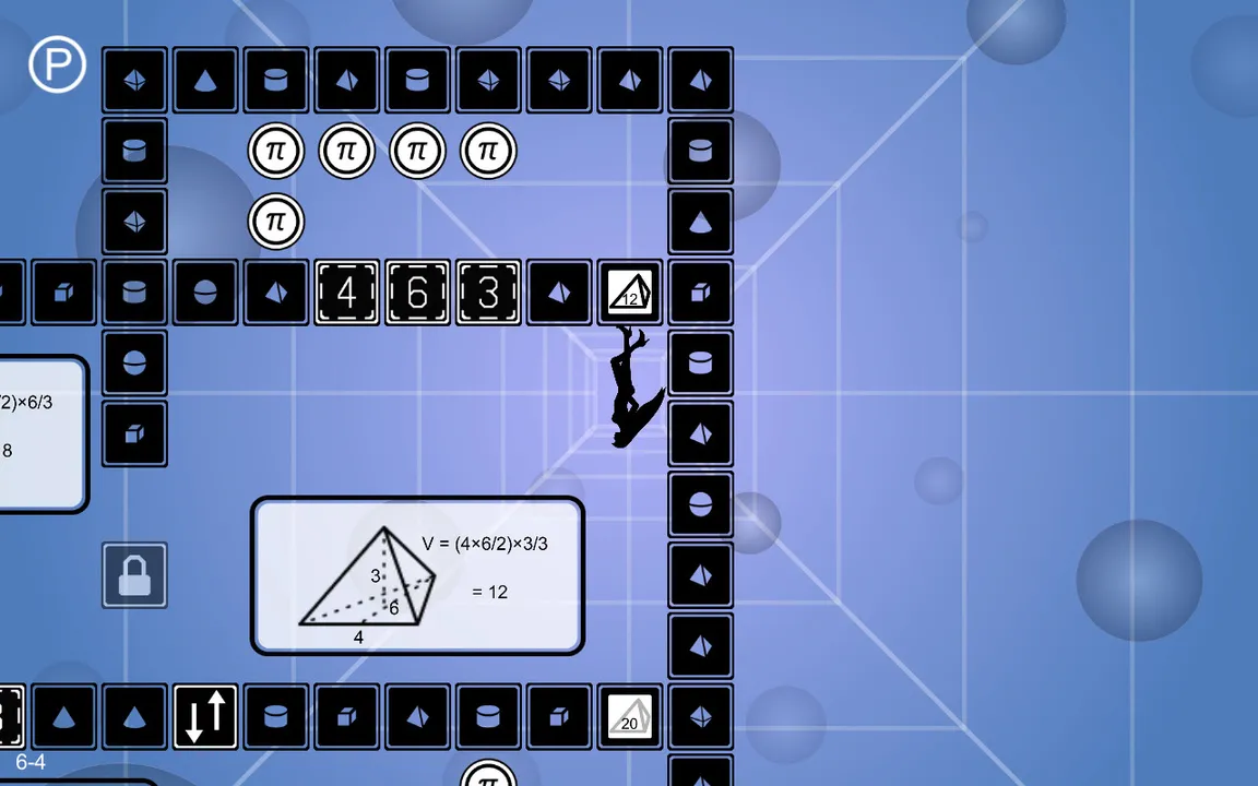 Goddess of Math 数学女神 Screenshot 5