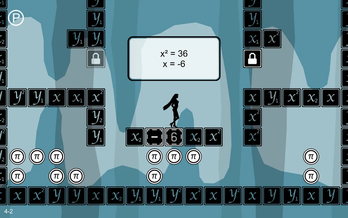 Goddess of Math 数学女神 Screenshot 3