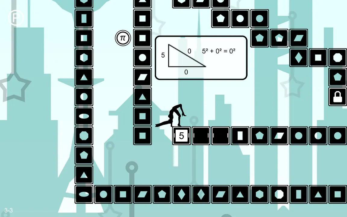 Goddess of Math 数学女神 Screenshot 2