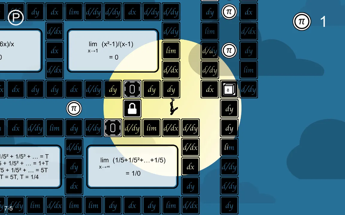Goddess of Math 数学女神 Screenshot 6