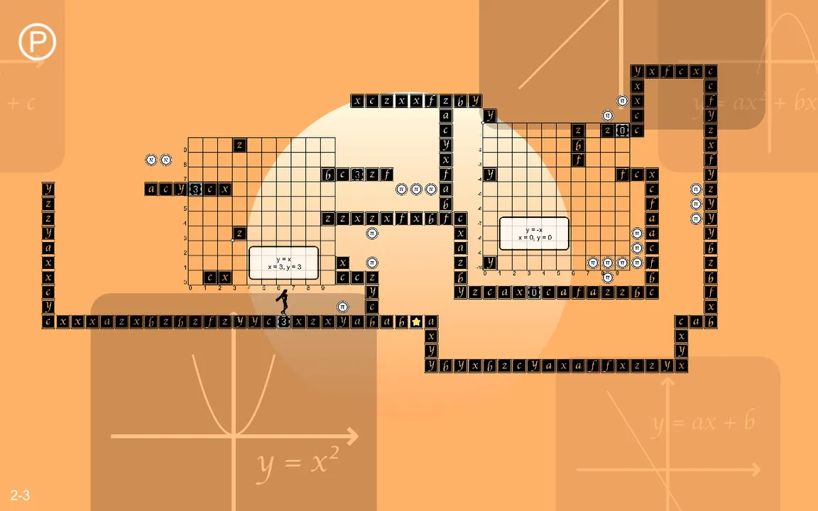 Goddess of Math 数学女神 Screenshot 1