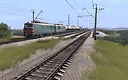 Trainz 2022 DLC - Inzer - South Ural Mountains Screenshot 1
