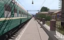 Trainz 2022 DLC - Inzer - South Ural Mountains Screenshot 15