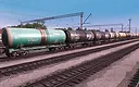 Trainz 2022 DLC - Inzer - South Ural Mountains Screenshot 10