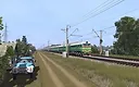 Trainz 2022 DLC - Inzer - South Ural Mountains Screenshot 6