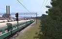 Trainz 2022 DLC - Inzer - South Ural Mountains Screenshot 9