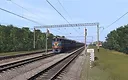 Trainz 2022 DLC - Inzer - South Ural Mountains Screenshot 8