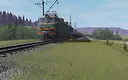 Trainz 2022 DLC - Inzer - South Ural Mountains Screenshot 12