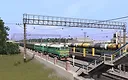 Trainz 2022 DLC - Inzer - South Ural Mountains Screenshot 14