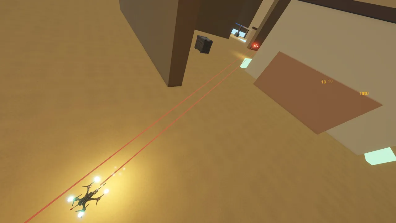 FPV PVP Screenshot 4