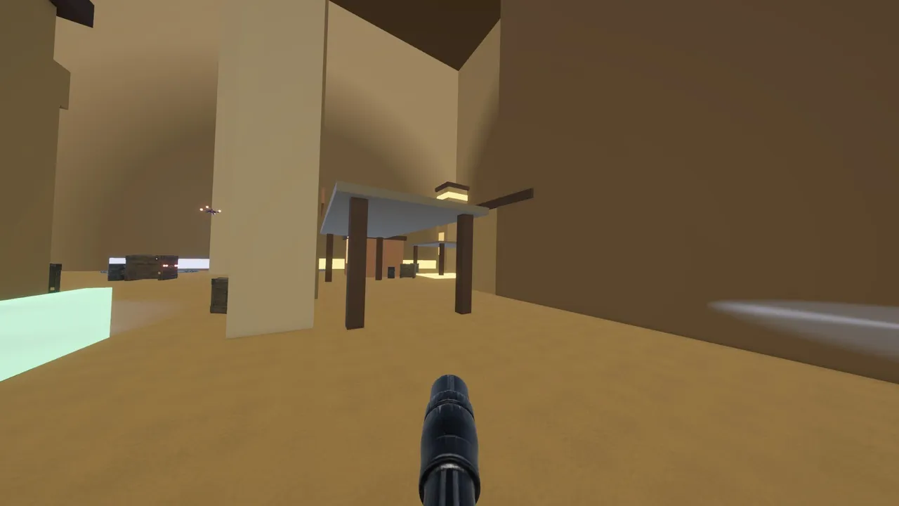 FPV PVP Screenshot 2