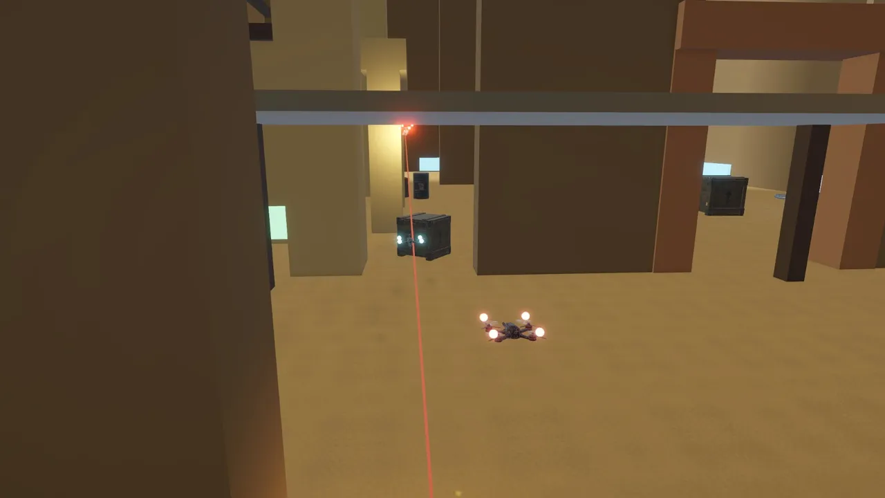 FPV PVP Screenshot 3