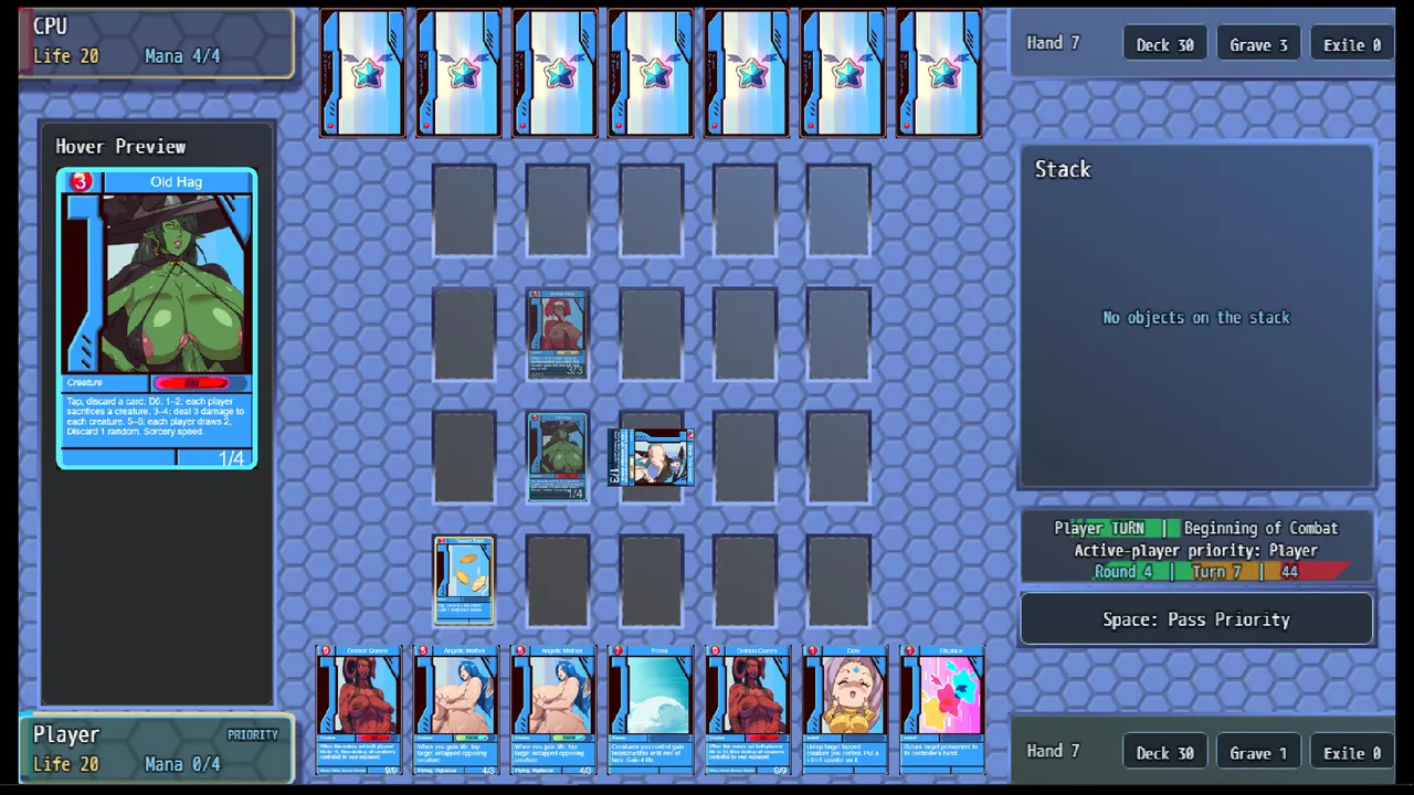 Honey 2 Orbit Screenshot 3