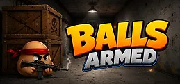 Balls Armed Playtest
