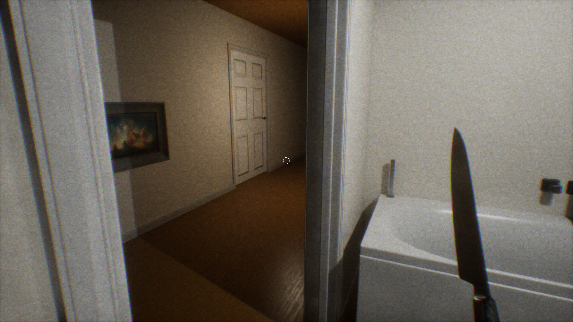 Stories to Tell [Alpha 1] - Run Away Screenshot 4