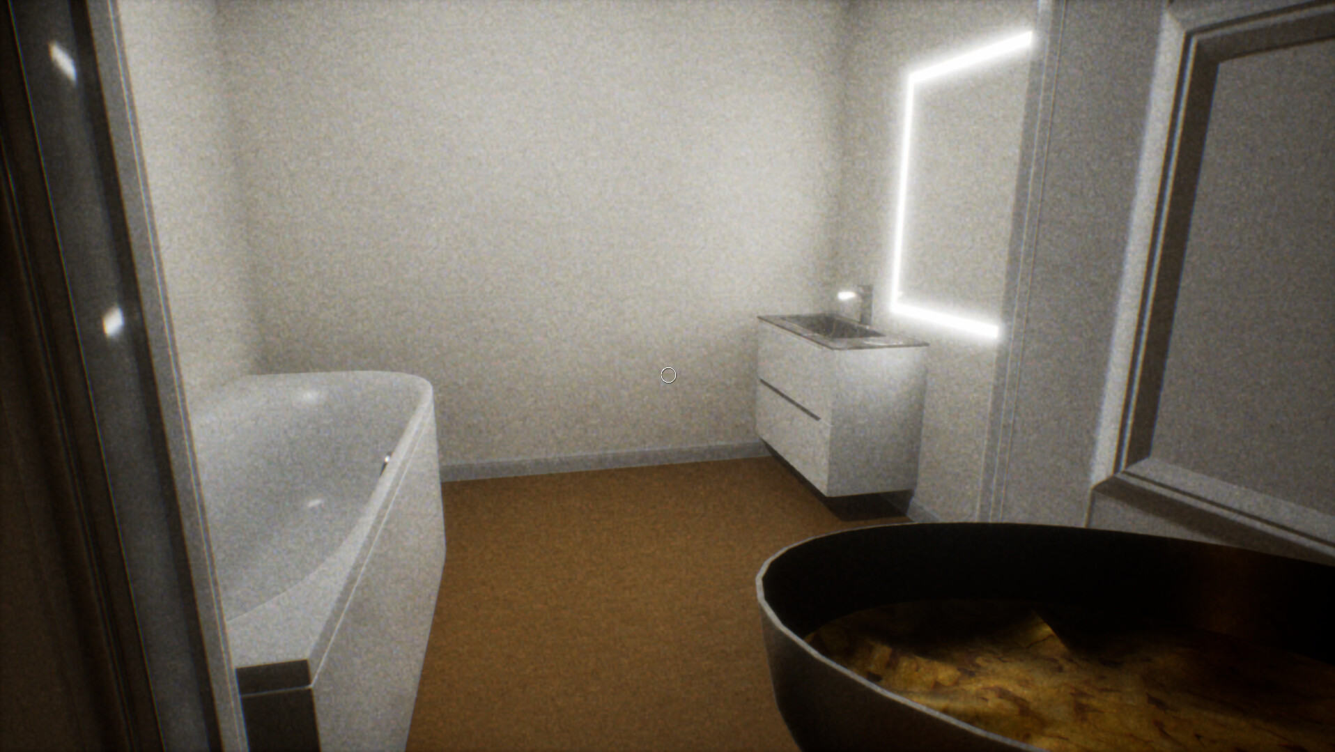 Stories to Tell [Alpha 1] - Run Away Screenshot 3