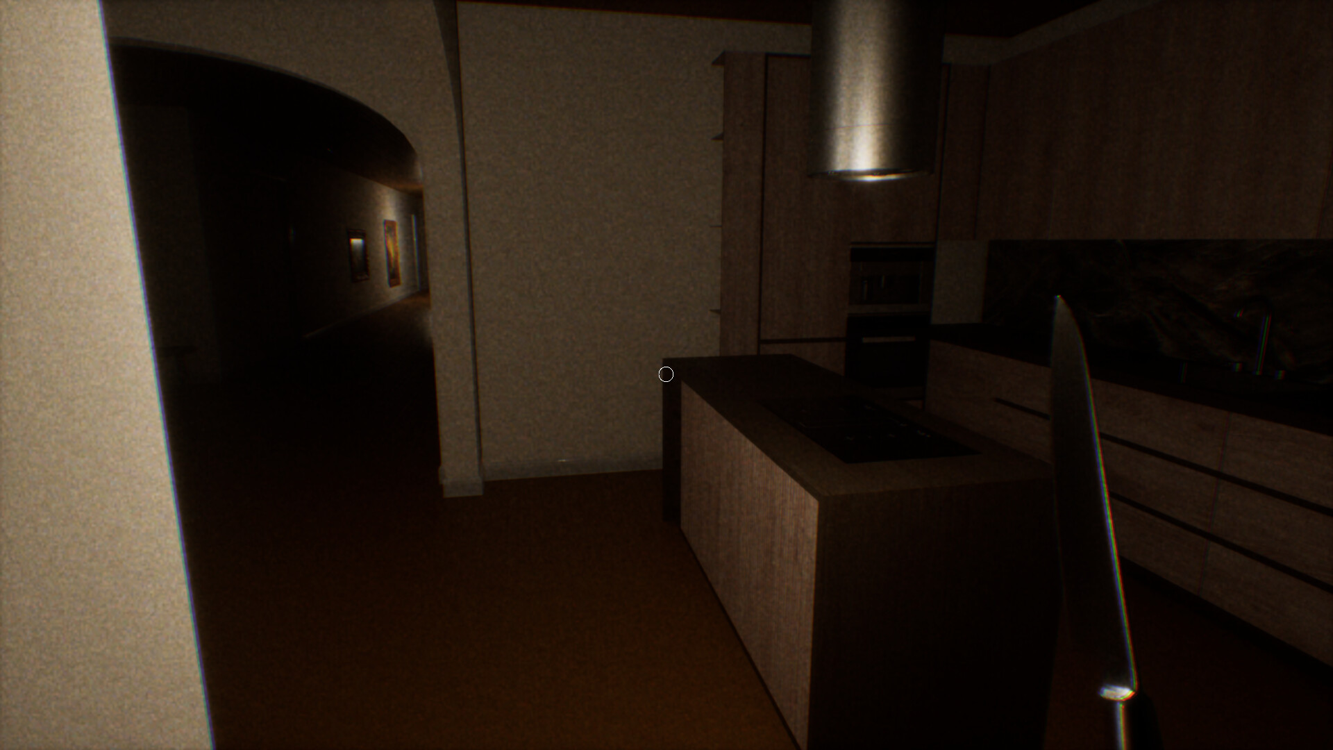 Stories to Tell [Alpha 1] - Run Away Screenshot 5