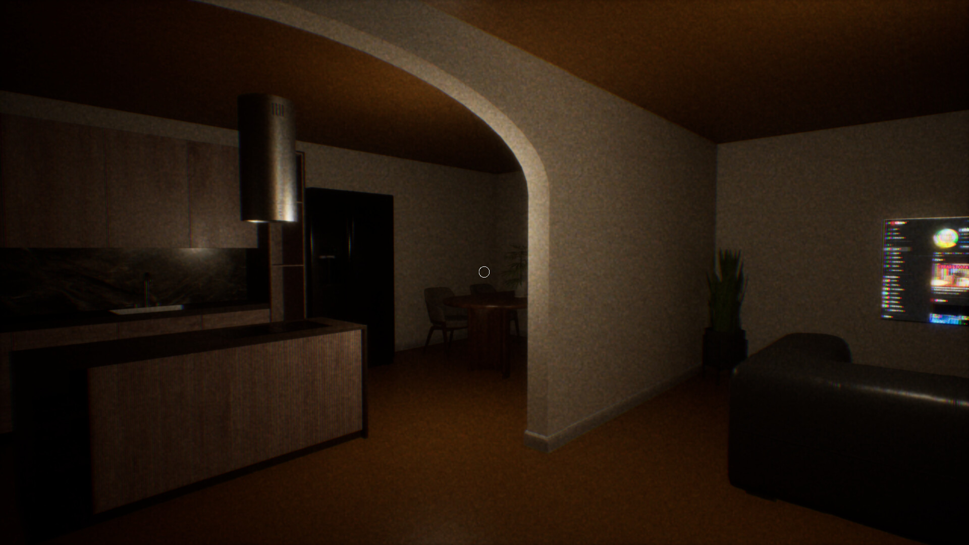 Stories to Tell [Alpha 1] - Run Away Screenshot 2